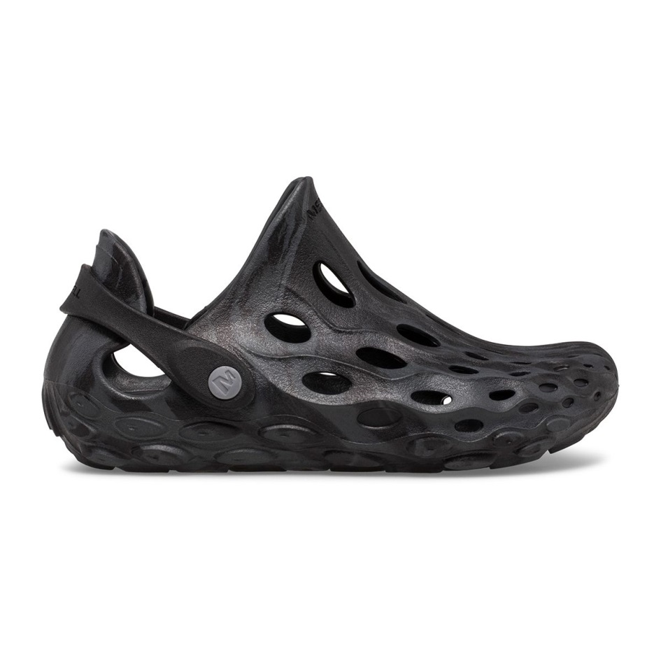 Merrell Iso Lasten Hydromoc Musta