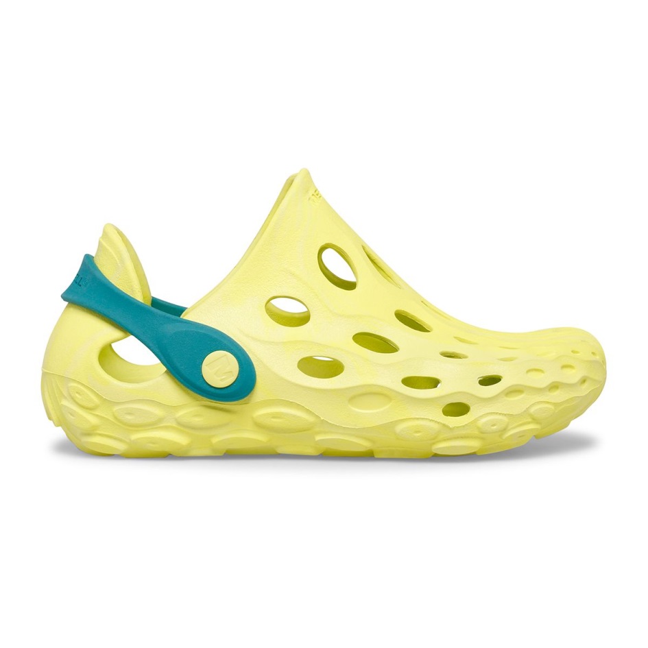 Merrell Big Kid's Hydro Moc Pomelo