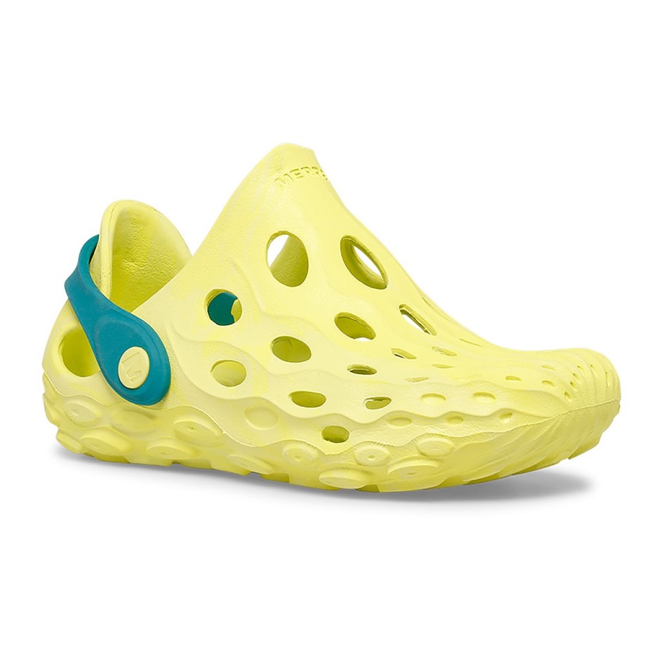 Merrell Big Kid's Hydro Moc Pomelo