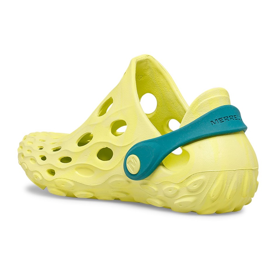 Merrell Big Kid's Hydro Moc Pomelo