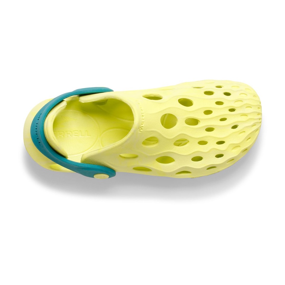Merrell Big Kid's Hydro Moc Pomelo