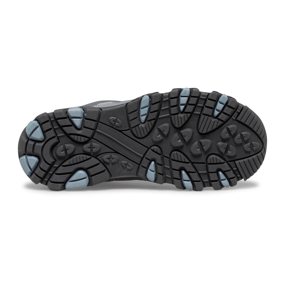 Merrell Big Kid's Moab 3 Matala Pitsi Vedenpitävä Lenkkari Korkeus