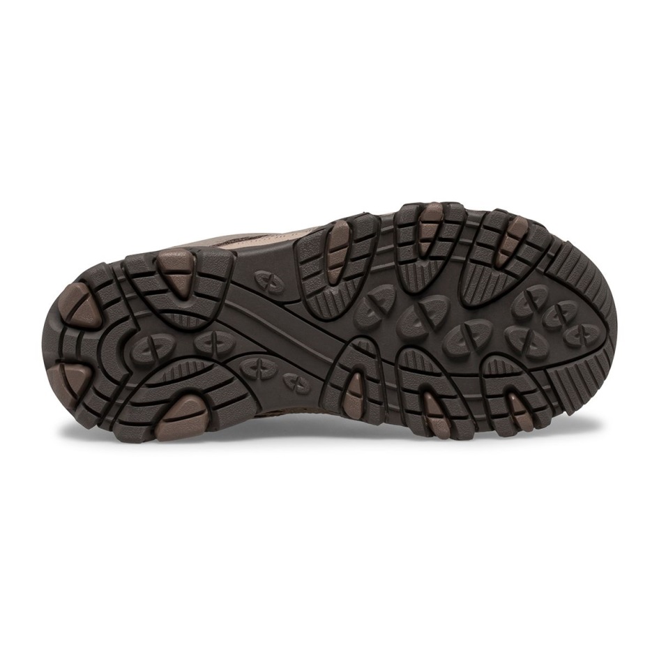 Merrell Big Kid's Moab 3 Matala Pitsi Vedenpitävä Lenkkari Boulder Punainen