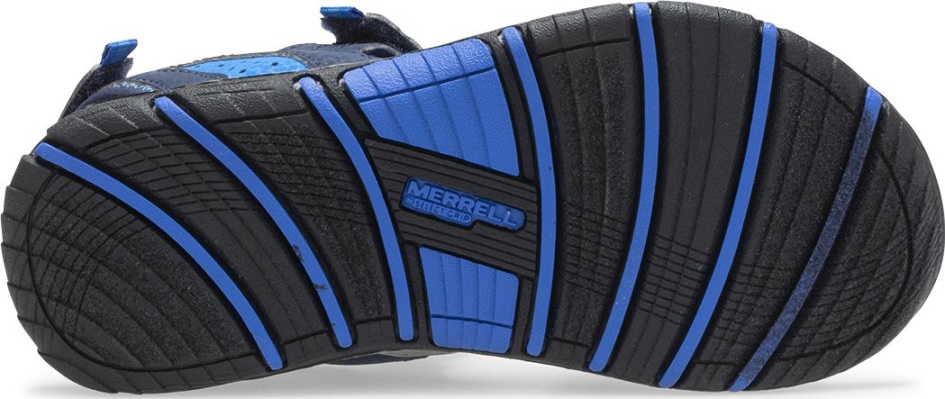 Merrell Big Kid's Panther Sandaali 2.0 Navy