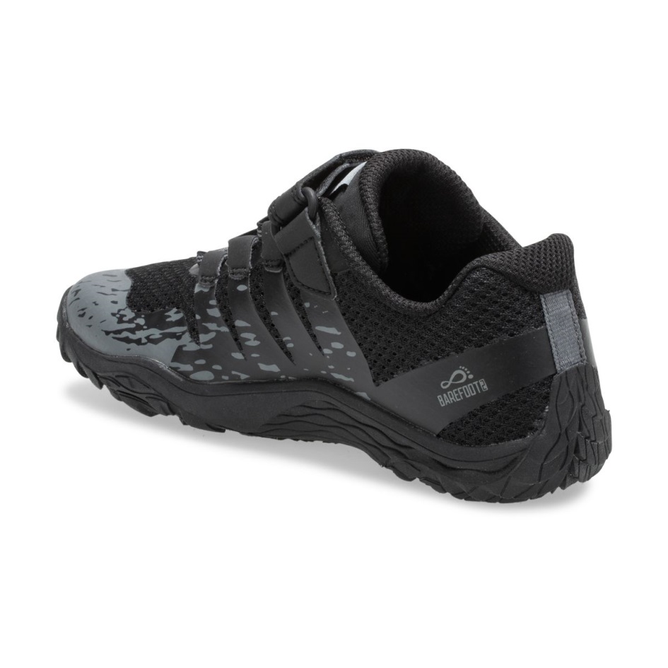 Merrell Iso Lasten Polkuhanska 5 A/c Kenkä Musta