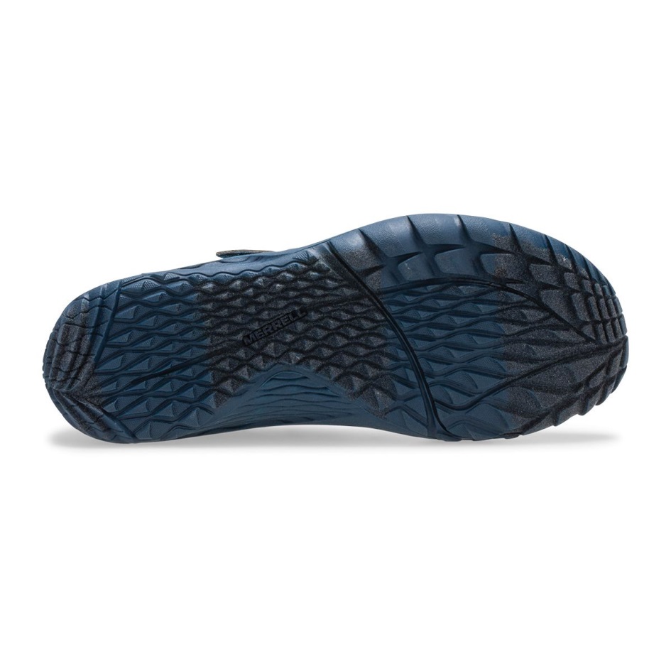 Merrell Iso Lasten Polkuhanska 5 A/c Kenkä Tahoe