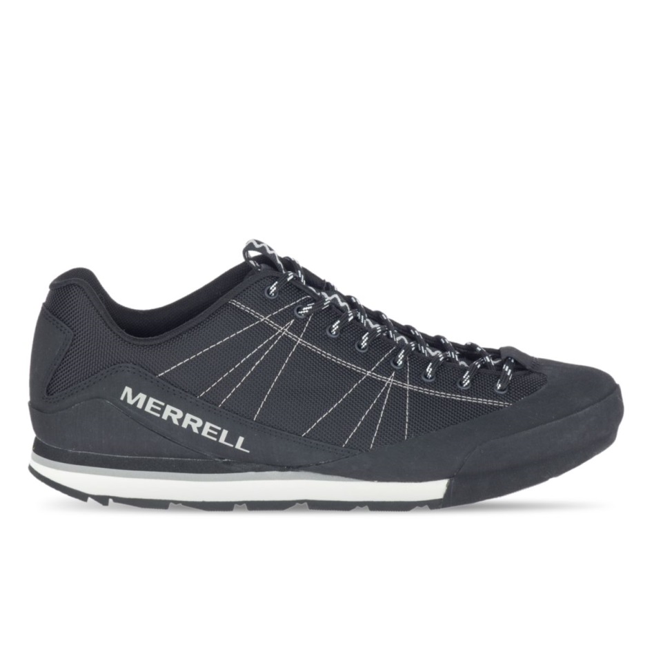 Merrell Catalyst Storm Musta