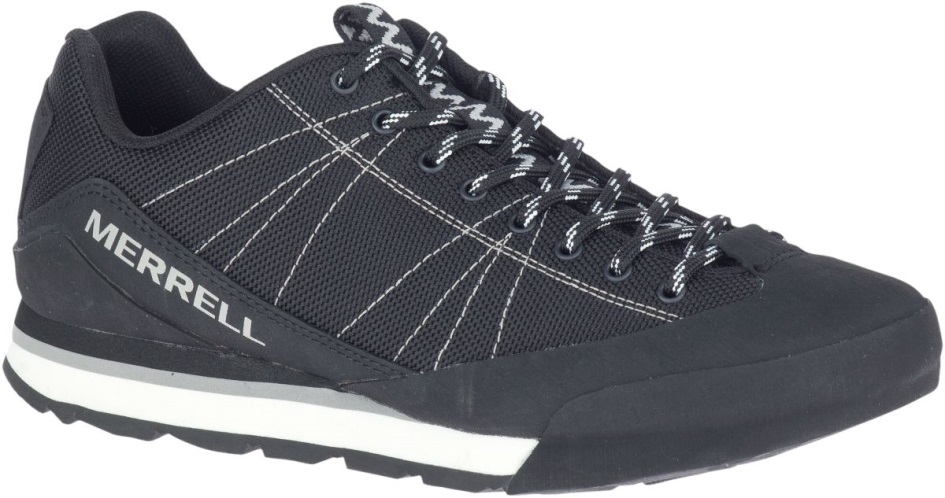 Merrell Catalyst Storm Musta