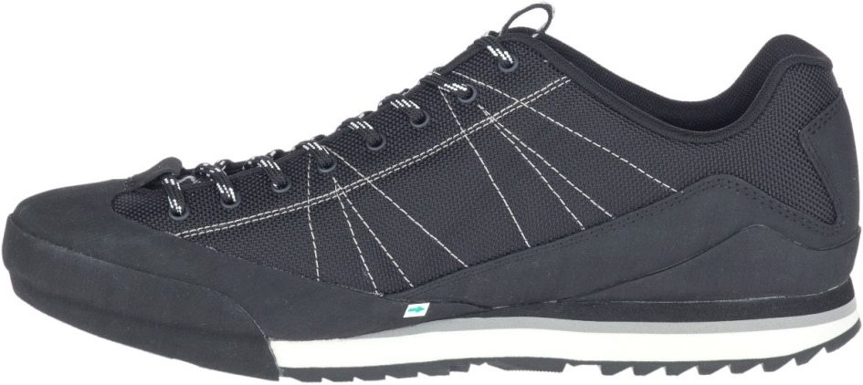 Merrell Catalyst Storm Musta