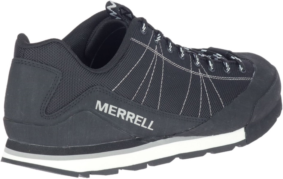 Merrell Catalyst Storm Musta