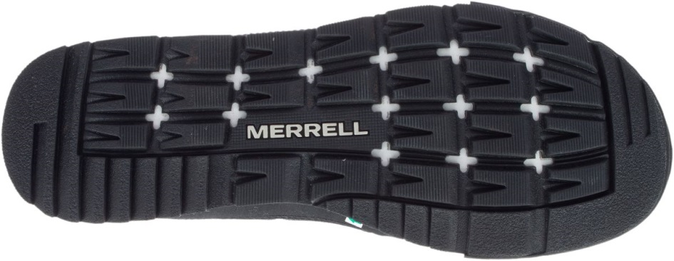 Merrell Catalyst Storm Musta