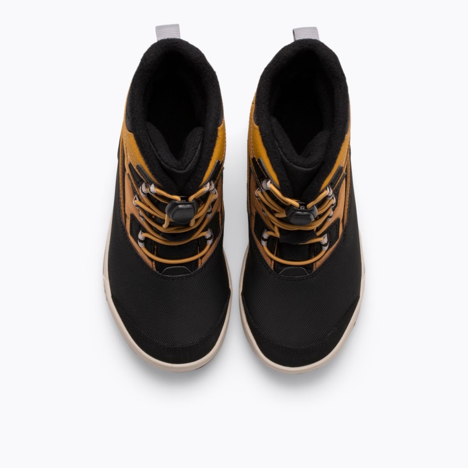 Merrell Little Kid's Snow Bank 3.0 Boot Vehnä