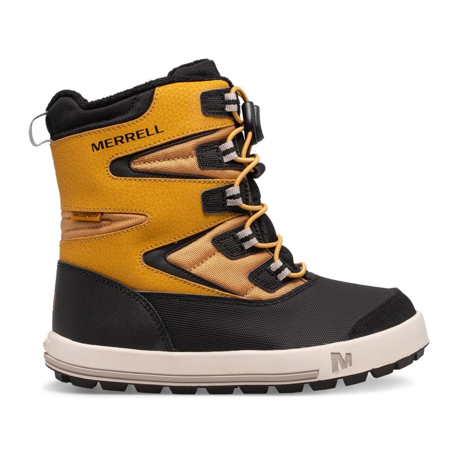 Merrell Little Kid's Snow Bank 3.0 Boot Vehnä