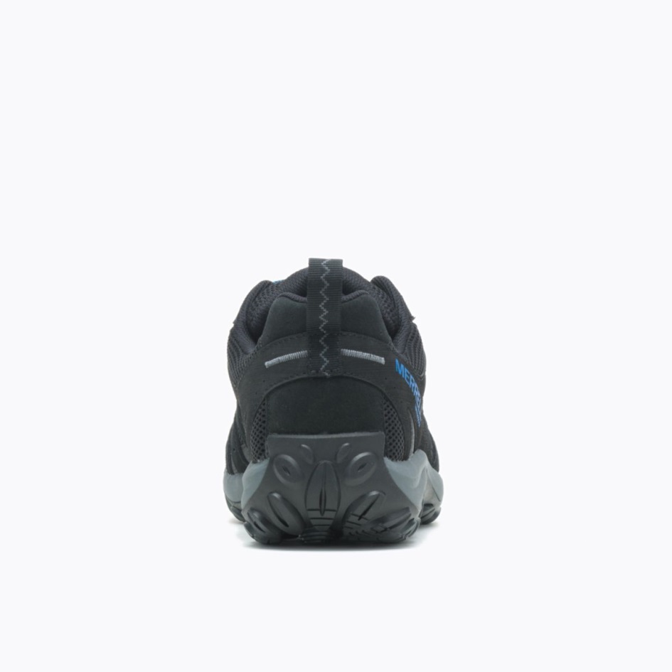 Merrell Miesten Accentor 3 Vedenpitävä Musta
