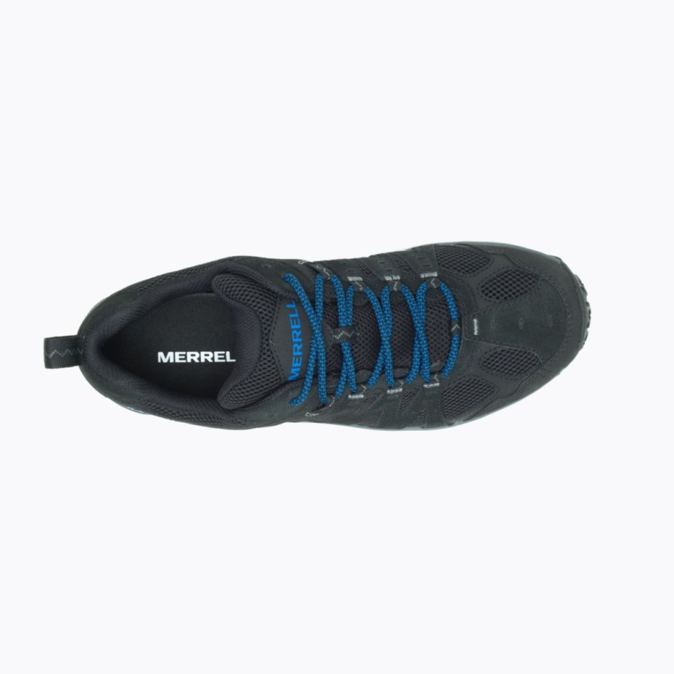 Merrell Miesten Accentor 3 Vedenpitävä Musta