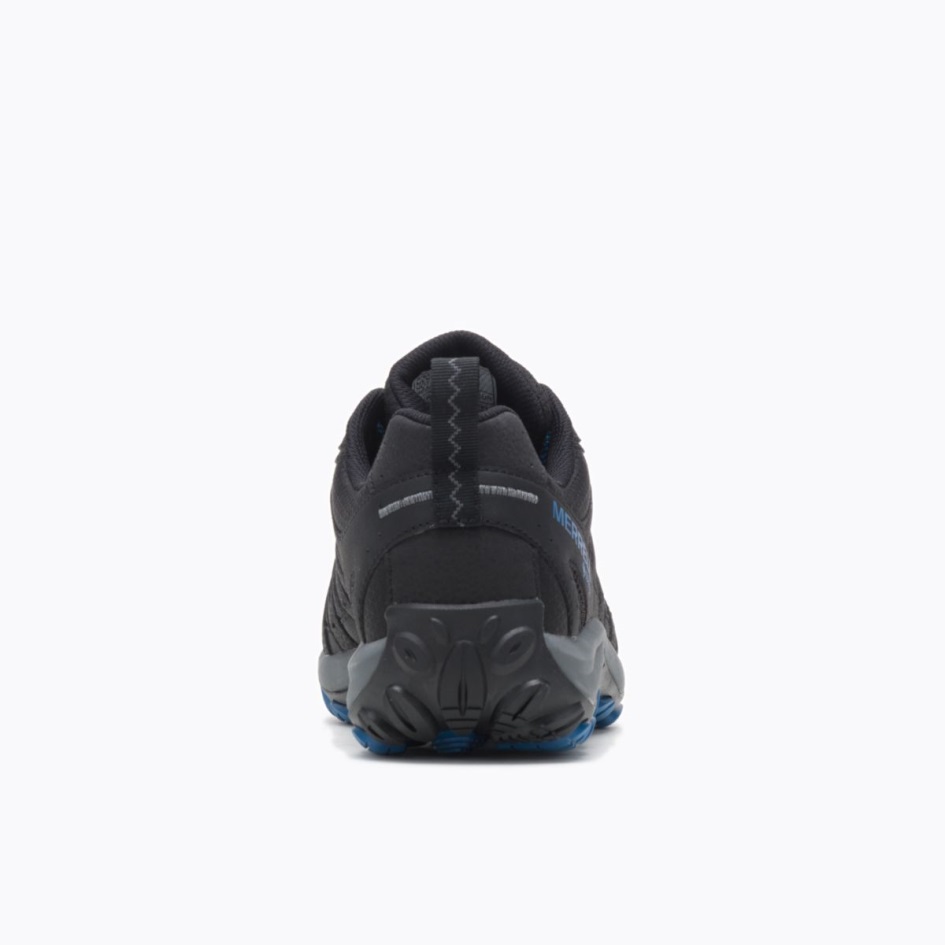 Merrell Miesten Accentor Sport 3 Gore-tex Musta