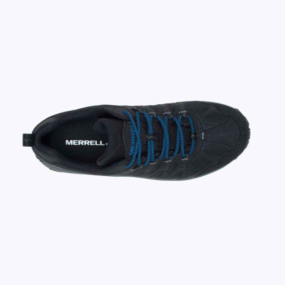 Merrell Miesten Accentor Sport 3 Gore-tex Musta