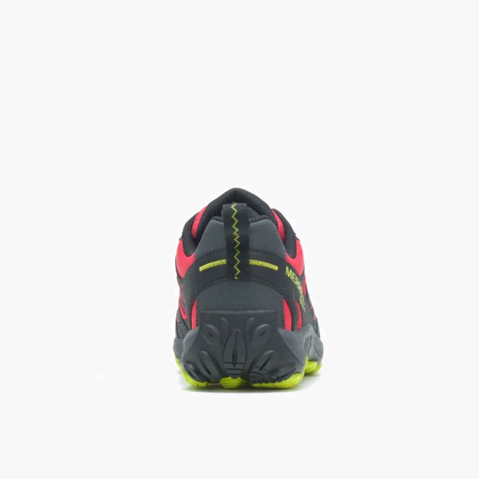 Merrell Miesten Accentor Sport 3 Gore-tex Graniitti-laavaa