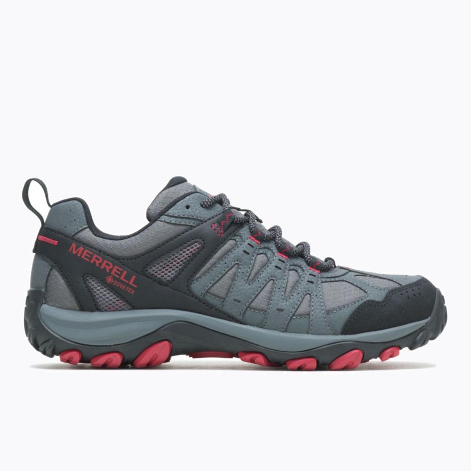 Merrell Miesten Accentor Sport 3 Gore-tex Rock