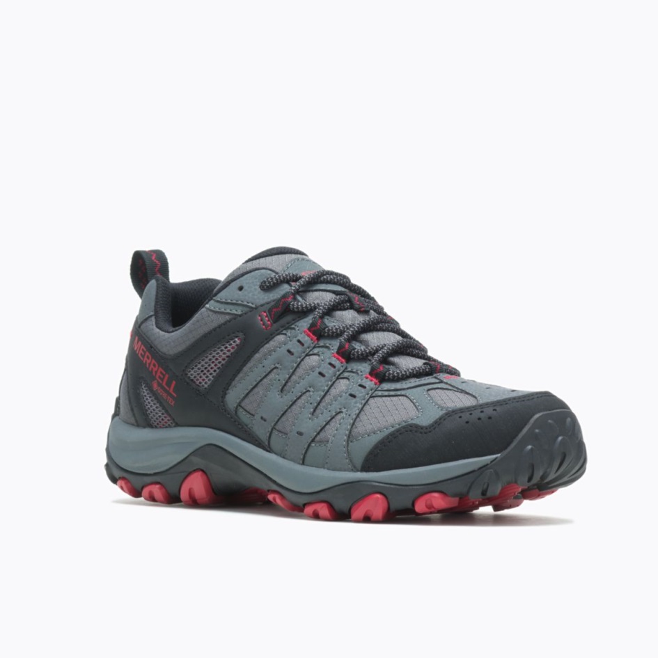 Merrell Miesten Accentor Sport 3 Gore-tex Rock