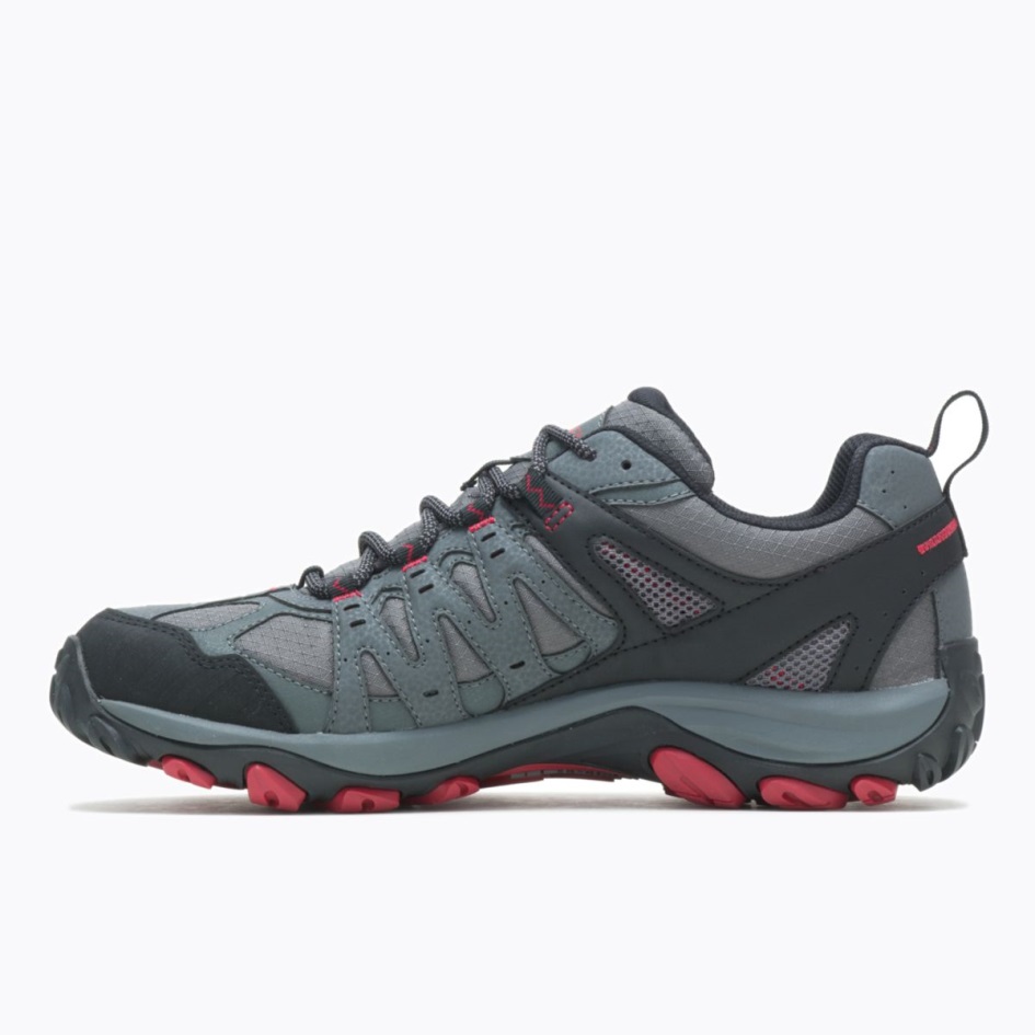 Merrell Miesten Accentor Sport 3 Gore-tex Rock