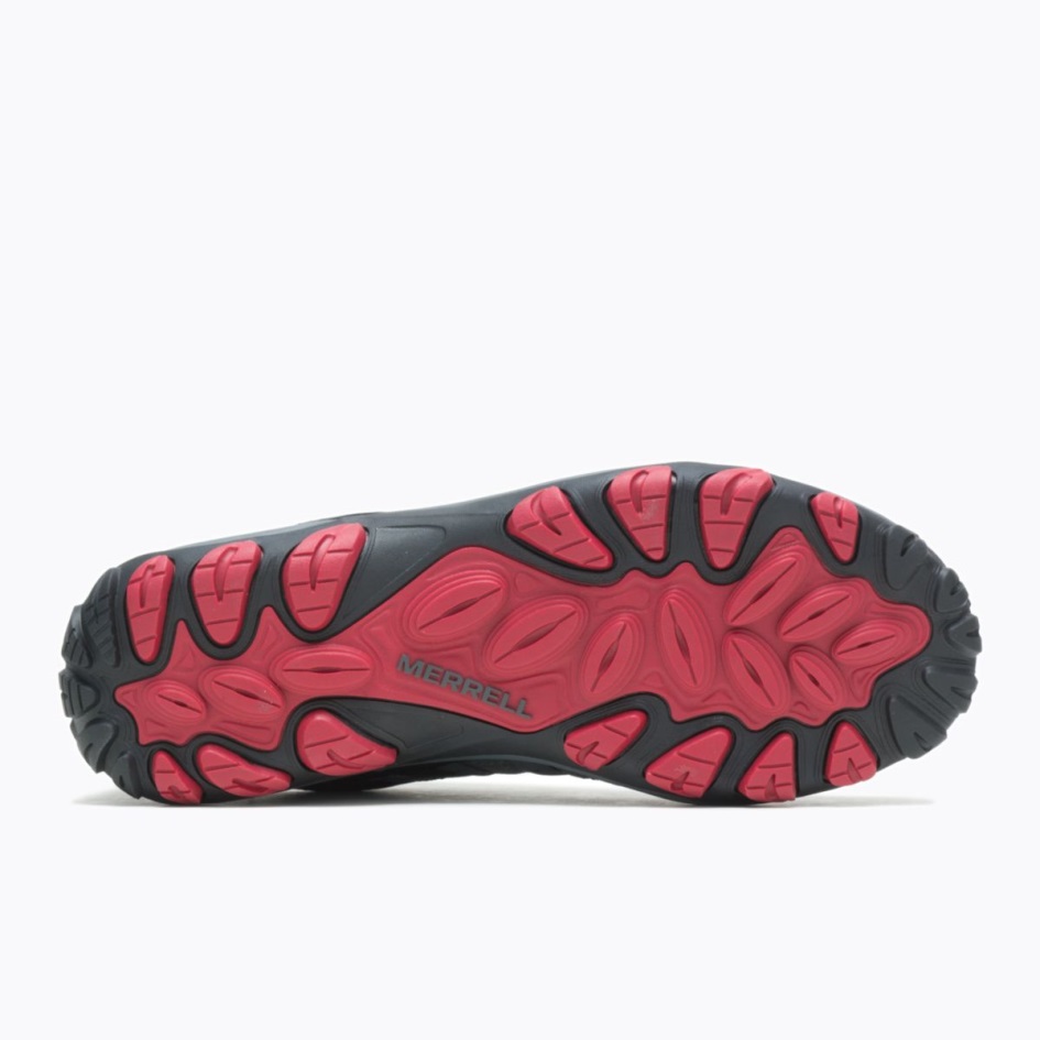 Merrell Miesten Accentor Sport 3 Gore-tex Rock