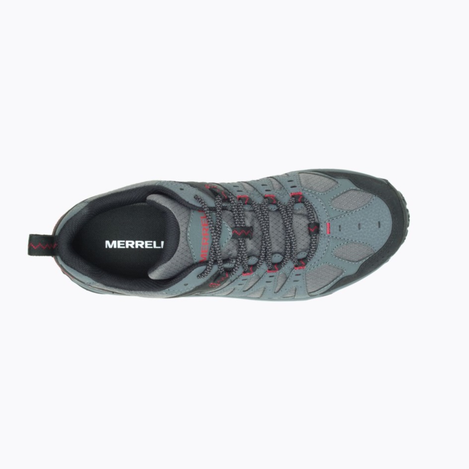 Merrell Miesten Accentor Sport 3 Gore-tex Rock