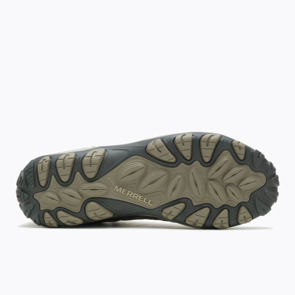 Merrell Miesten Accentor Sport 3 Mid Gore-tex Boulder