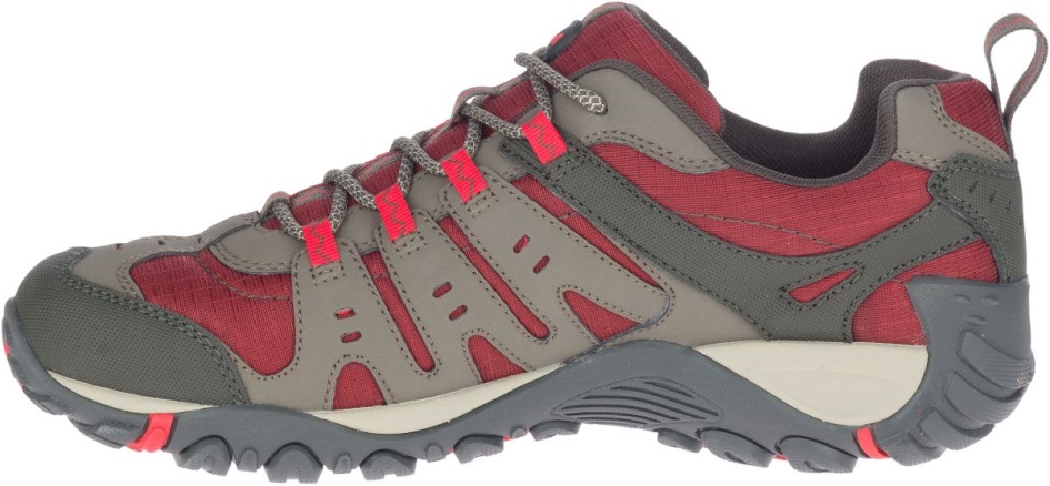 Merrell Miesten Accentor Sport Gore-tex Boulder