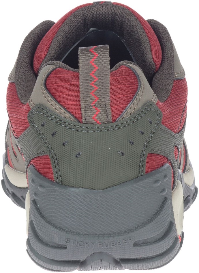 Merrell Miesten Accentor Sport Gore-tex Boulder