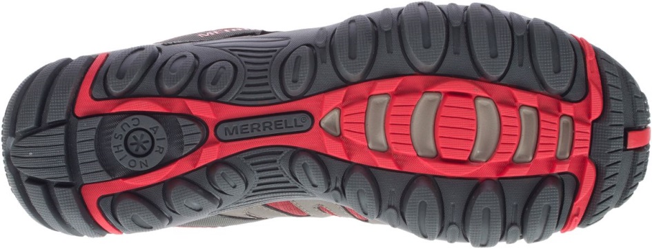 Merrell Miesten Accentor Sport Gore-tex Boulder