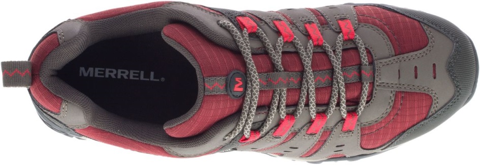 Merrell Miesten Accentor Sport Gore-tex Boulder