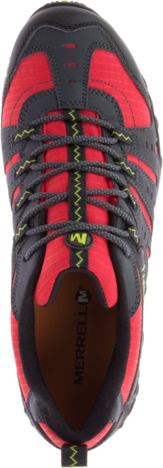 Merrell Miesten Accentor Sport Gore-tex Korkeariskinen Lime