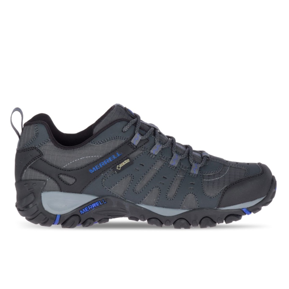 Merrell Miesten Accentor Sport Gore-tex Monumentti-sodaliitti