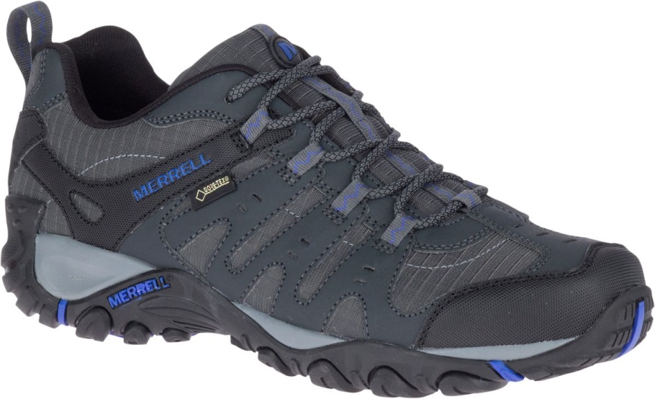 Merrell Miesten Accentor Sport Gore-tex Monumentti-sodaliitti