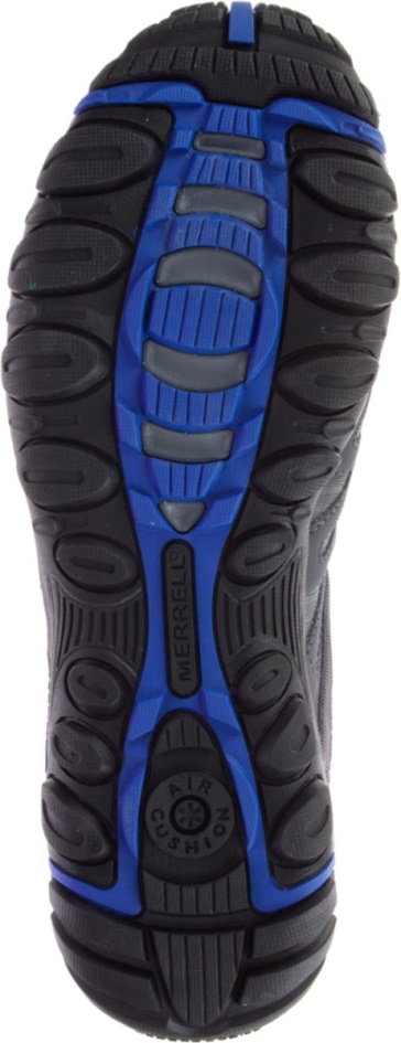 Merrell Miesten Accentor Sport Gore-tex Monumentti-sodaliitti