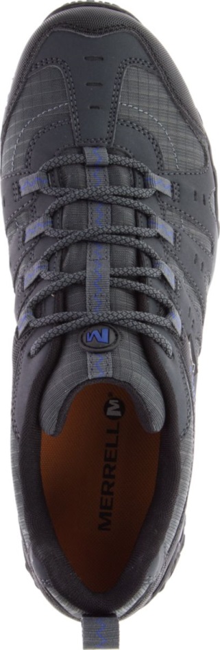 Merrell Miesten Accentor Sport Gore-tex Monumentti-sodaliitti