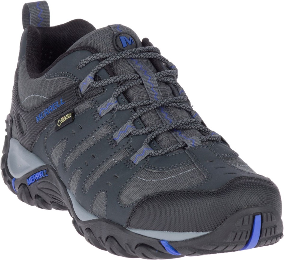 Merrell Miesten Accentor Sport Gore-tex Monumentti-sodaliitti