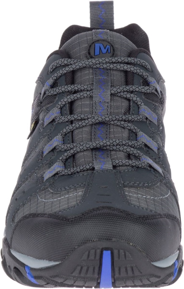 Merrell Miesten Accentor Sport Gore-tex Monumentti-sodaliitti