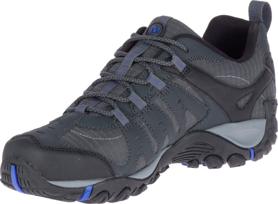 Merrell Miesten Accentor Sport Gore-tex Monumentti-sodaliitti