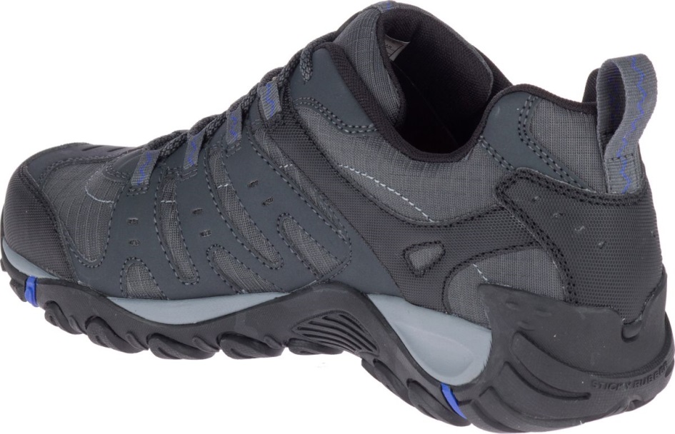 Merrell Miesten Accentor Sport Gore-tex Monumentti-sodaliitti