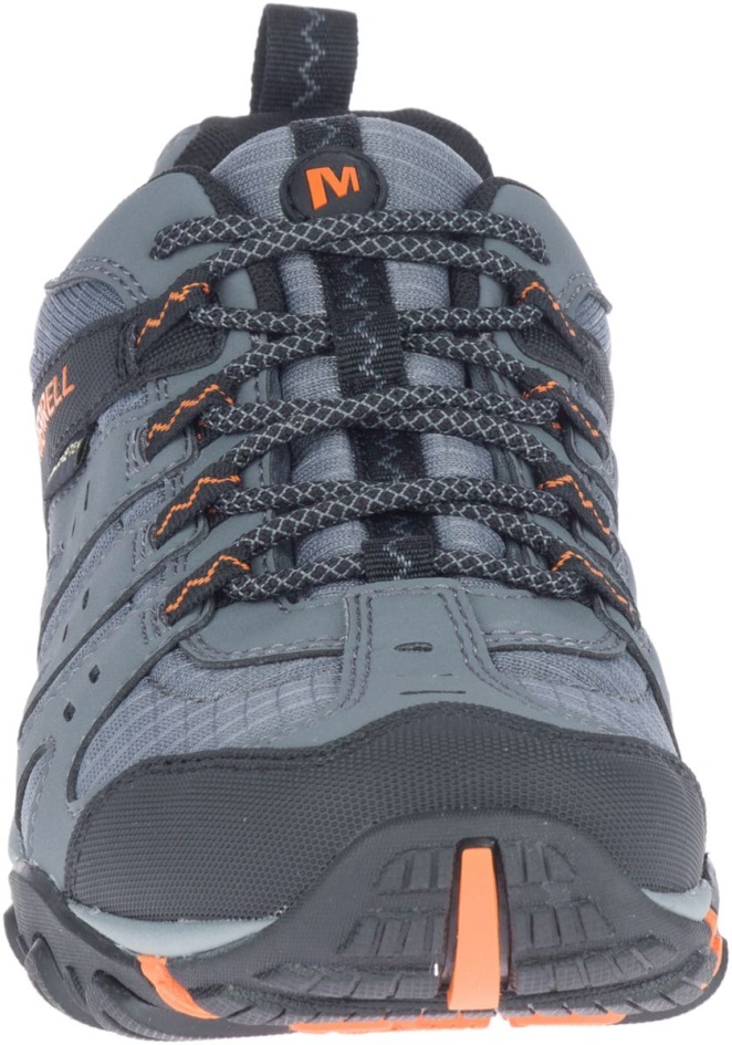 Merrell Miesten Accentor Urheilu Gore-tex Rock-yliherra