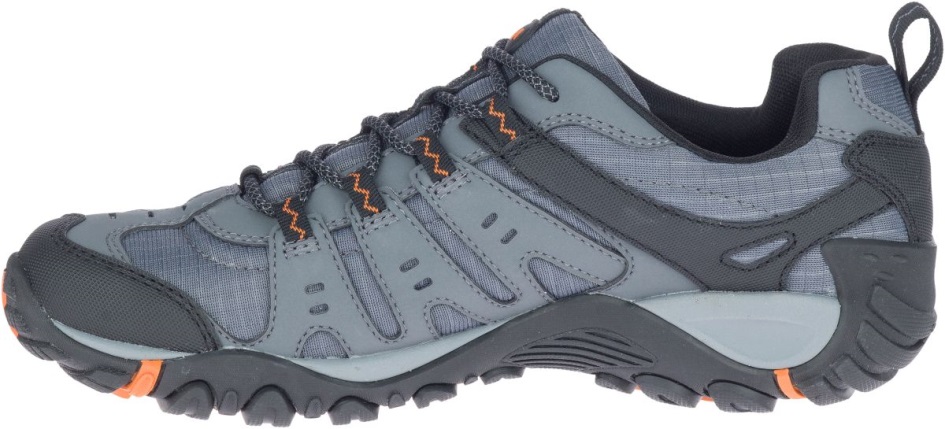 Merrell Miesten Accentor Urheilu Gore-tex Rock-yliherra