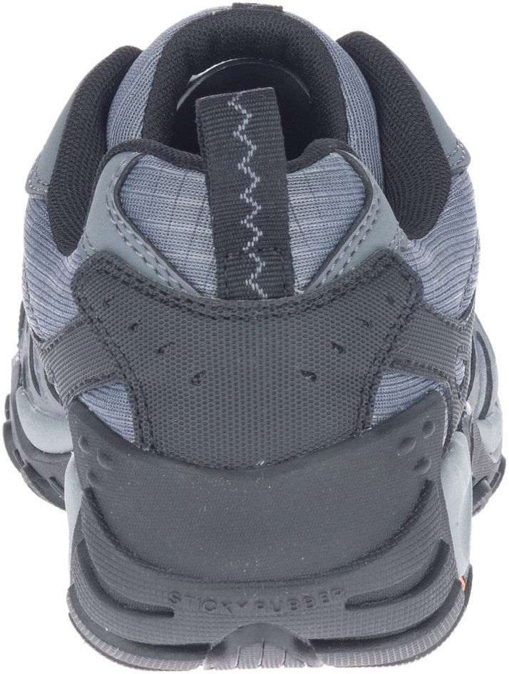 Merrell Miesten Accentor Urheilu Gore-tex Rock-yliherra