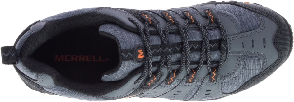 Merrell Miesten Accentor Urheilu Gore-tex Rock-yliherra