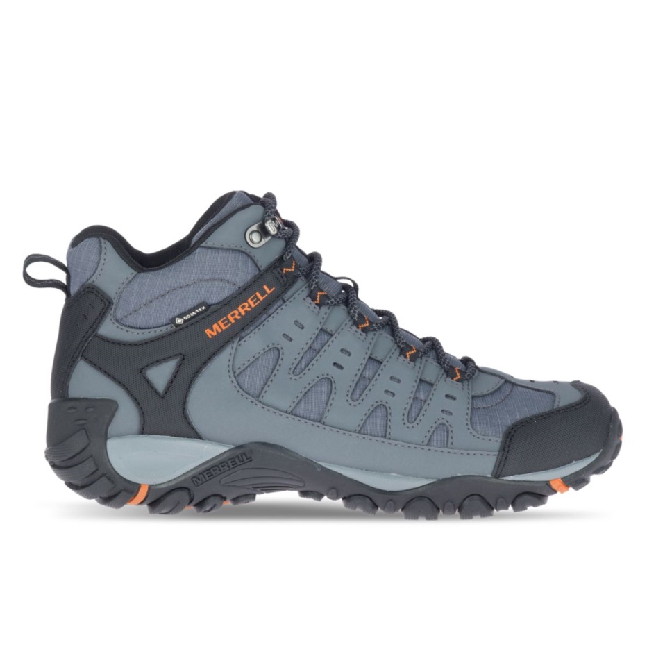 Merrell Miesten Accentor Sport Keskimmäistä Gore-tex-rokkia