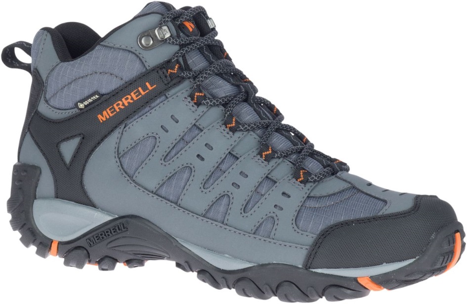 Merrell Miesten Accentor Sport Keskimmäistä Gore-tex-rokkia