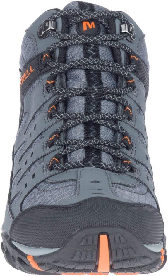 Merrell Miesten Accentor Sport Keskimmäistä Gore-tex-rokkia