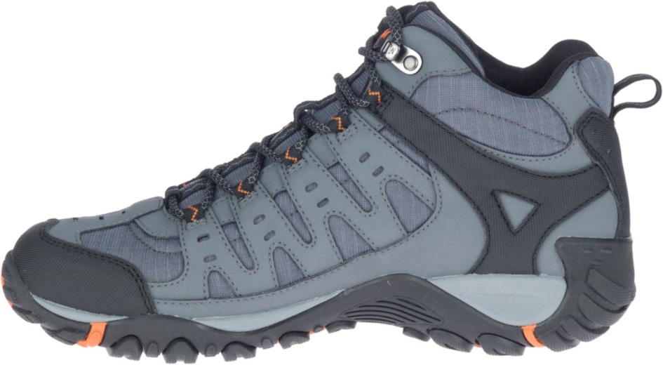 Merrell Miesten Accentor Sport Keskimmäistä Gore-tex-rokkia