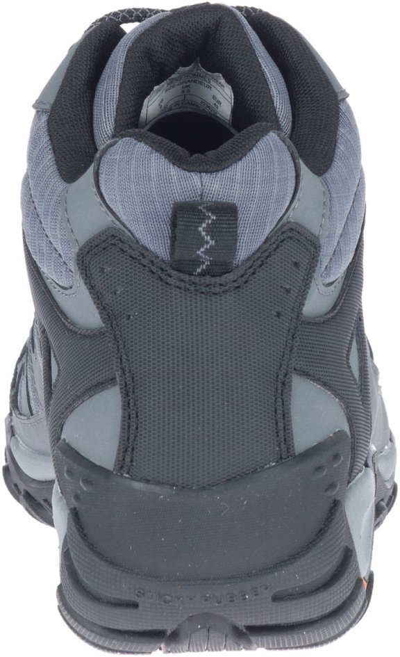 Merrell Miesten Accentor Sport Keskimmäistä Gore-tex-rokkia